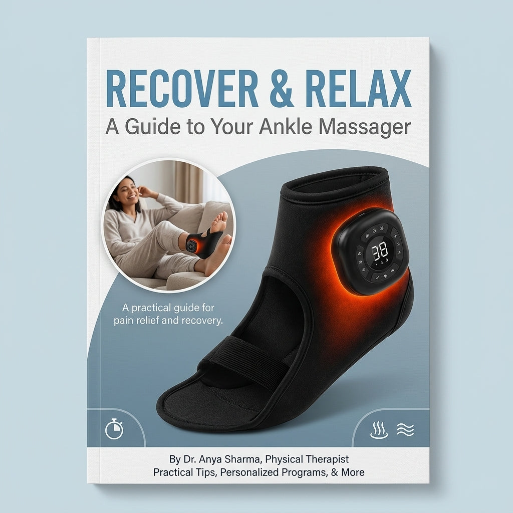 Ankle Brace Recovery Guide (PDF)