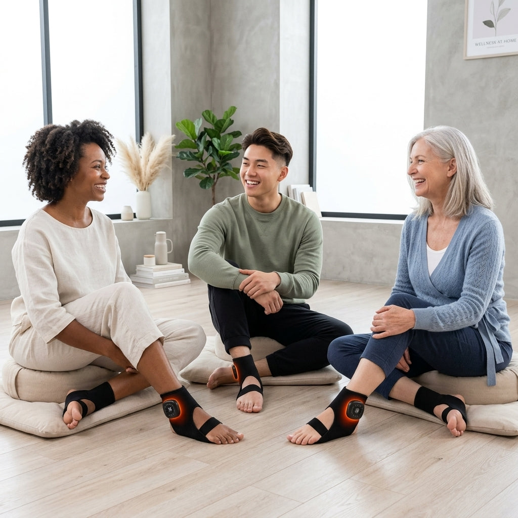 Ankle Brace Wellness Guide