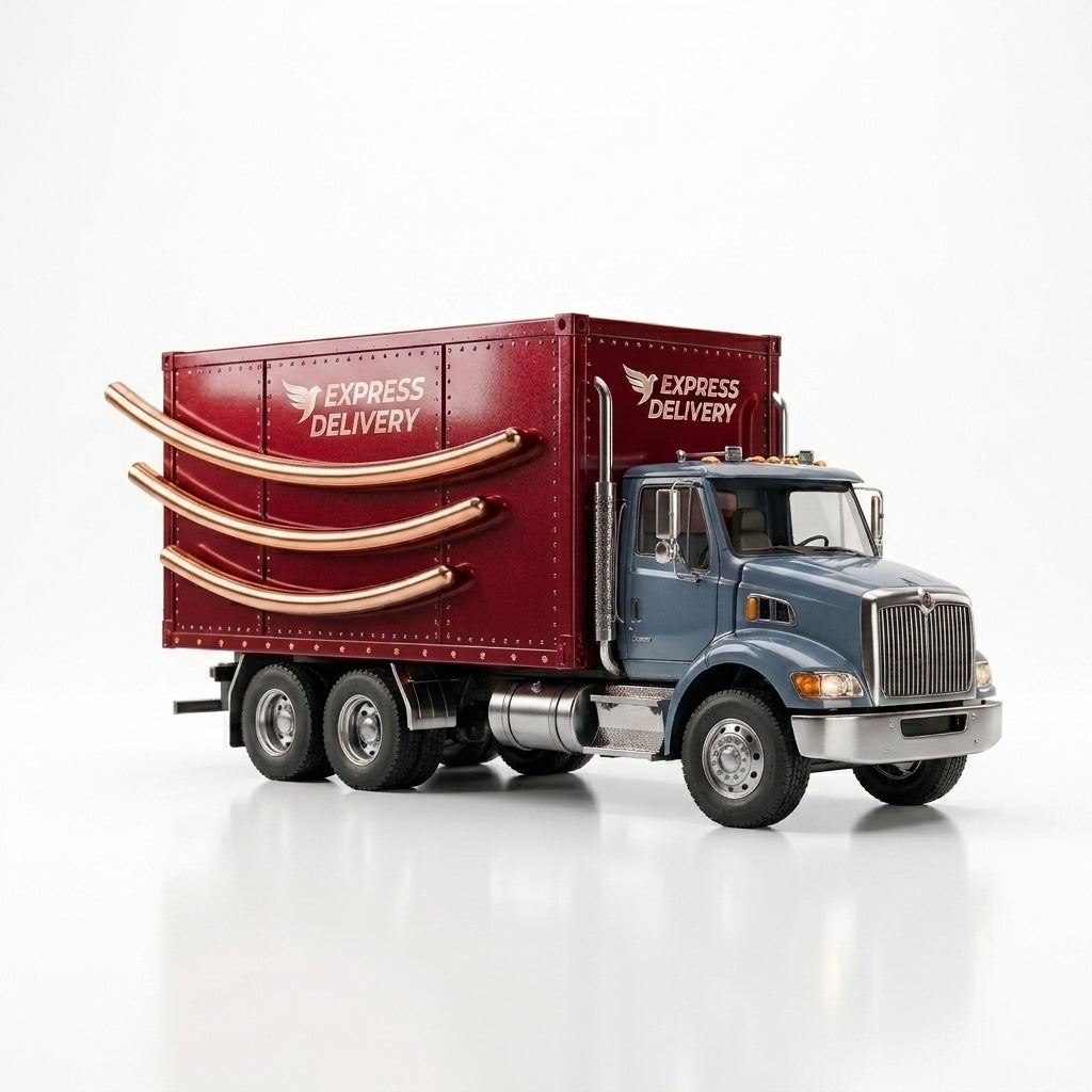 Free Insured Shipping