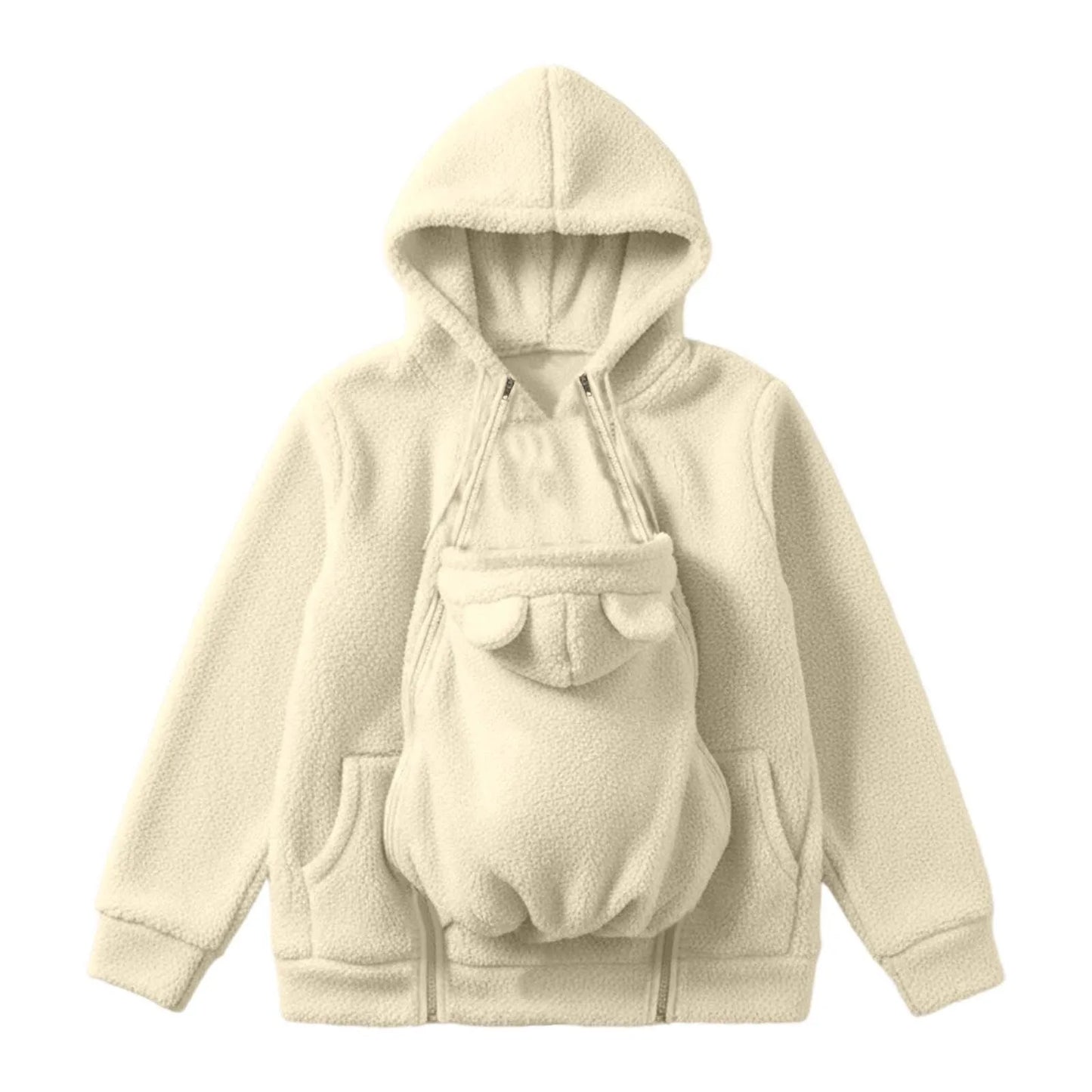 Baby Sling Hoodie