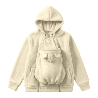 Baby Sling Hoodie