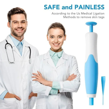 Painless Skin Tag Removal Kit