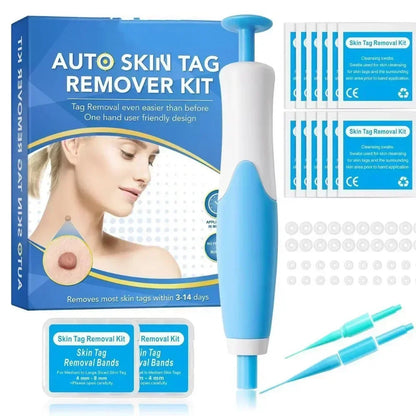 Painless Skin Tag Removal Kit