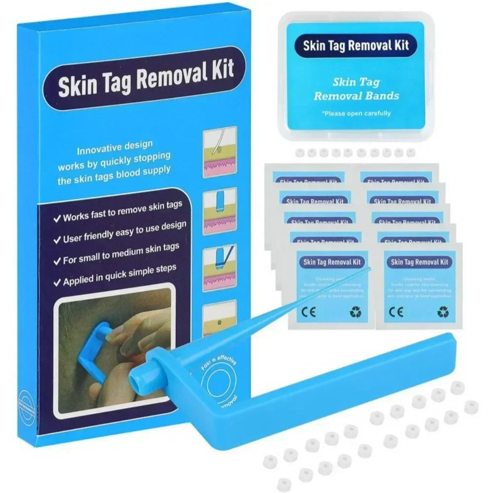 Skin Tag Removal Bands