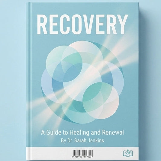 Recovery E-book Guide