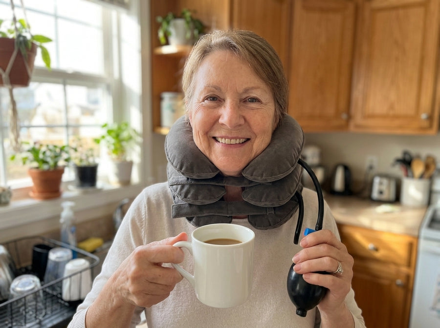 Linda H. – Portland, Oregon